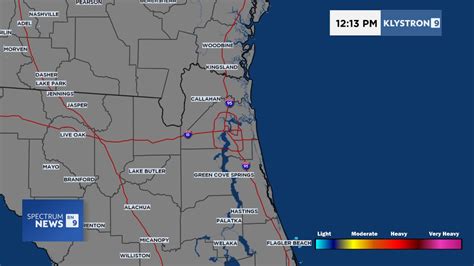 bay news nine tampa bay radar