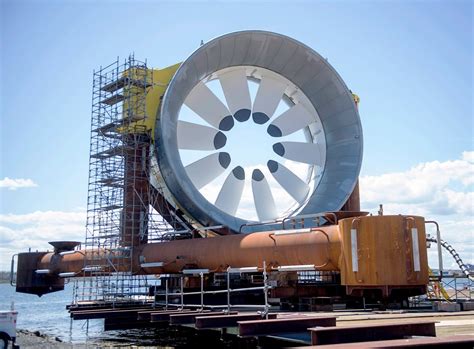 bay of fundy tidal power