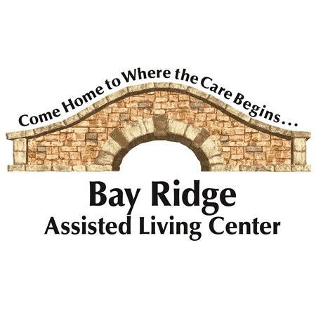 bay ridge senior living traverse city mi
