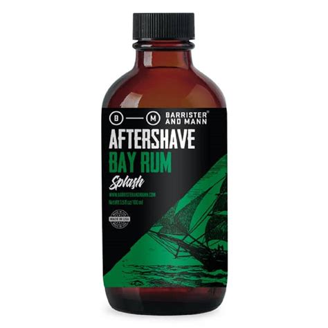 bay rum aftershave amazon