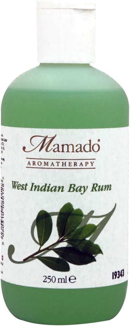 Bay Rum For Skin