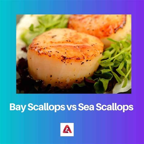 Bay Scallops Carbs