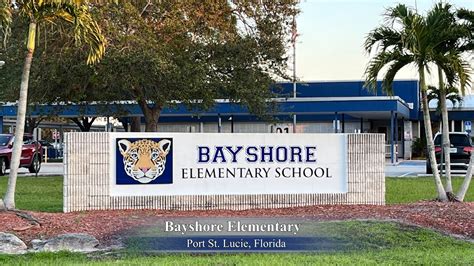Bay Shore Elementary Schools