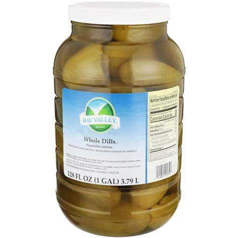 Bay Valley Pickles