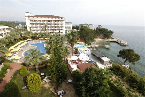 bay view resort hotel