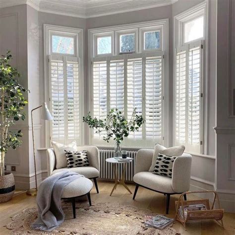 Bay Windows Decor