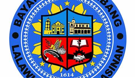 Capital of Pangasinan: Burgos Logo