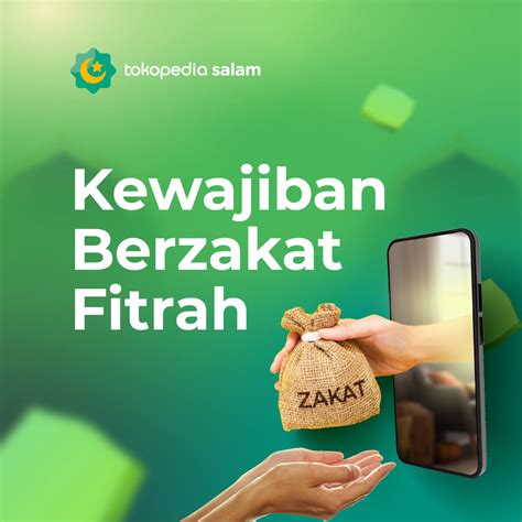 Bayar Zakat Online
