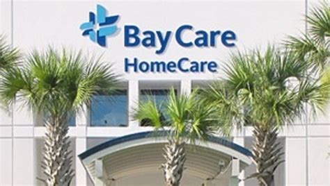 baycare home health tampa