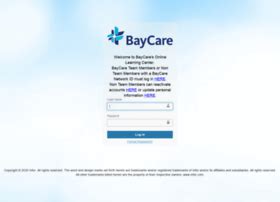 baycare online learning center 