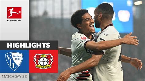 bayer 04 leverkusen unbeaten run