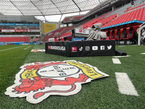 bayer 04 leverkusen vip tickets