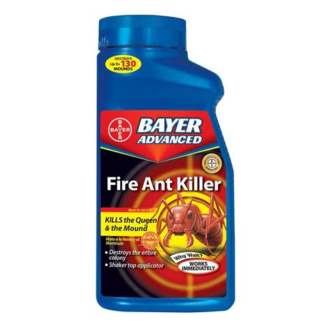 bayer advanced fire ant killer