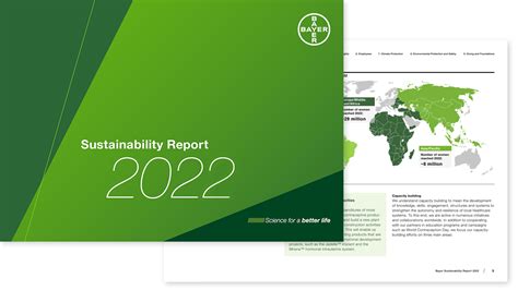 bayer ag annual report 2021