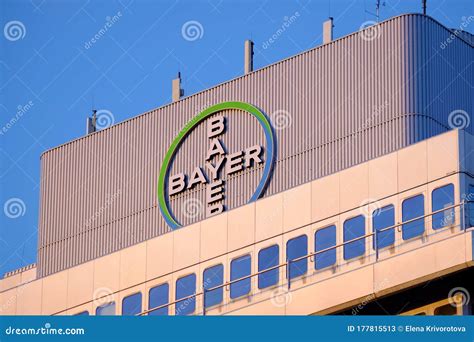 bayer ag berlin germany