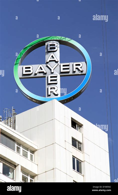 bayer ag berlin karriere