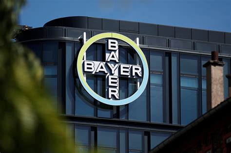 bayer ag headquarters