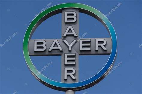 bayer ag stock symbol