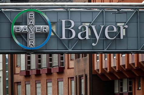bayer ag wuppertal germany