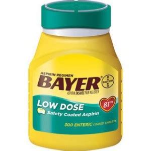 bayer aspirin dosage for dogs