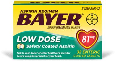 bayer aspirin samples
