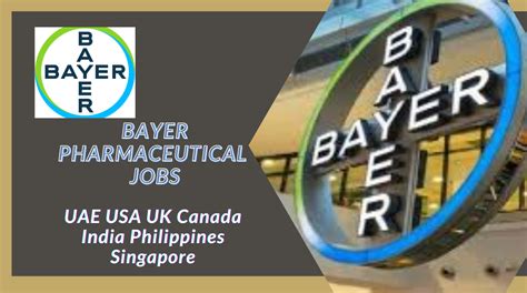 bayer careers singapore