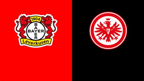 bayer leverkusen eintracht frankfurt