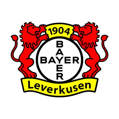 bayer leverkusen homepage