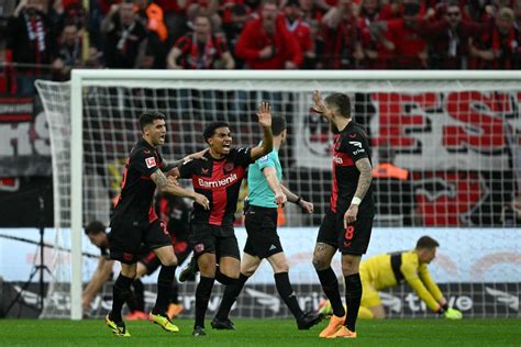 bayer leverkusen vs as roma