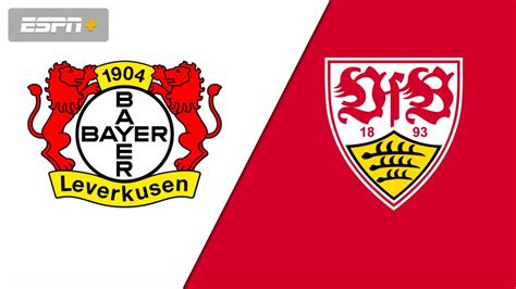 bayer leverkusen vs stuttgart last match