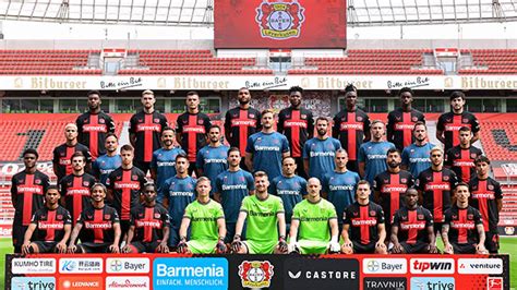 bayer leverkussen europa league squad