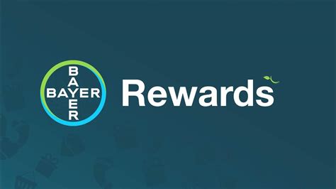 bayer rewards program 2021
