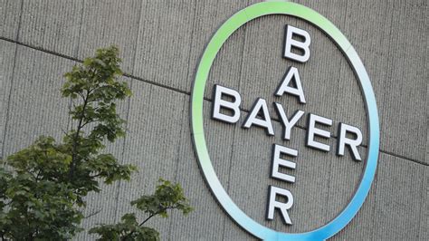 bayer stock symbol