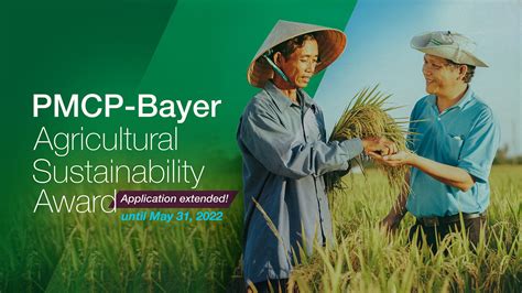 bayer sustainable agriculture