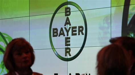 bayer to sell consumer healthcare