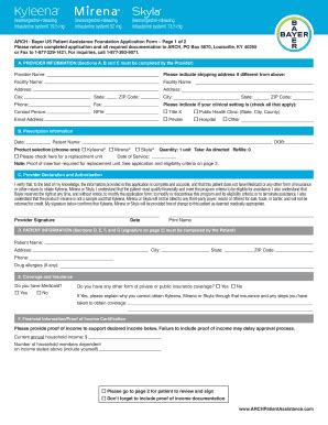 bayer us patient assistance form