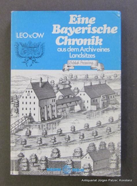 bayerische chronik
