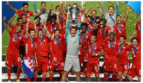 Best FC Bayern Munich Players of All Time