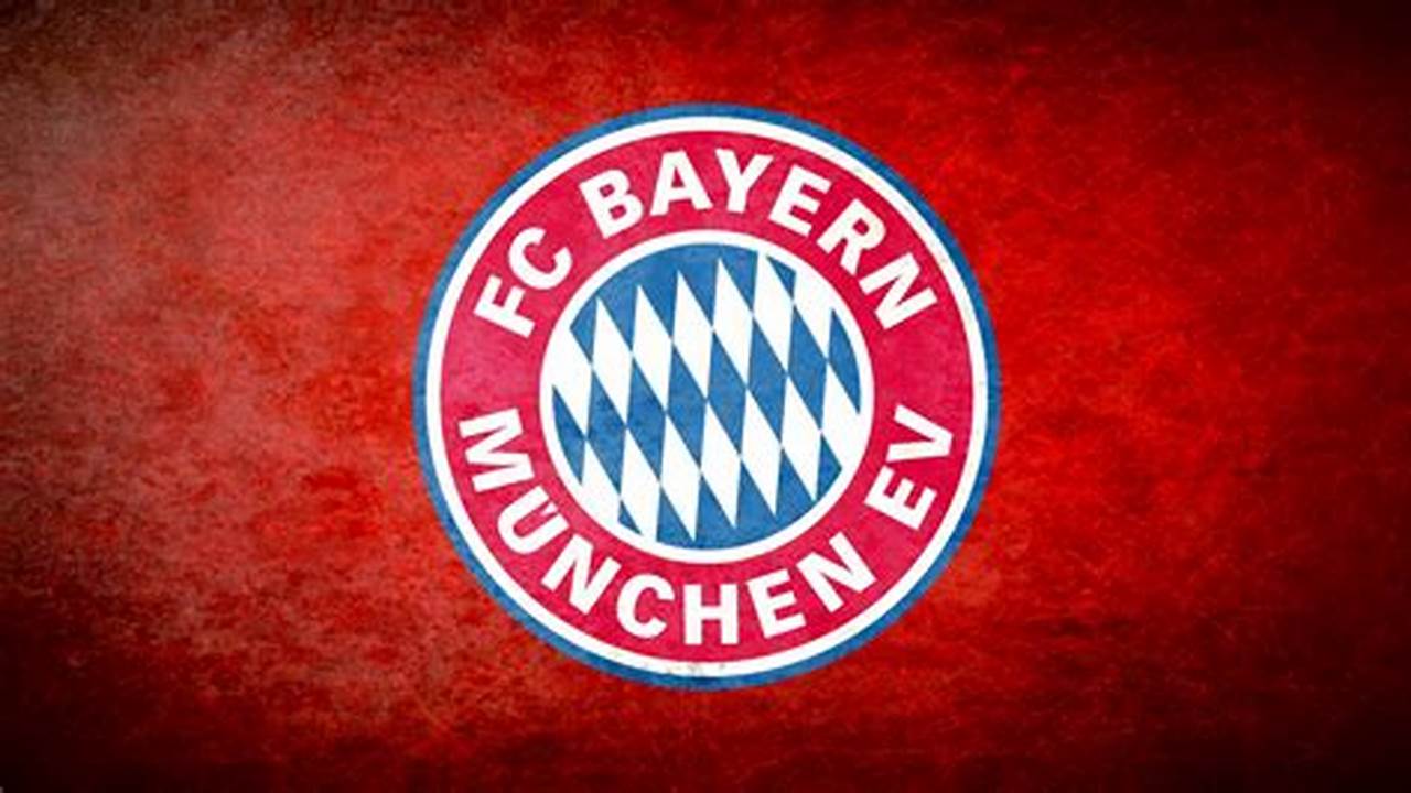 Bayern Munich: Unveiling the Secrets of Success