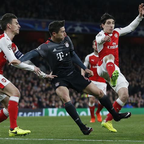 bayern – arsenal