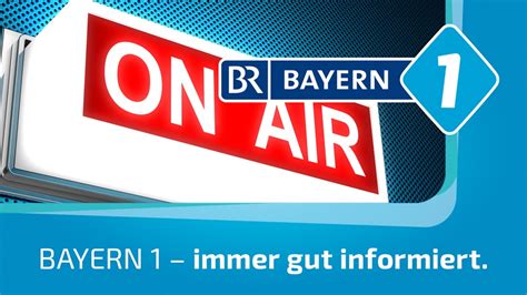 bayern 1 radio online