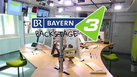 bayern 3 programm heute