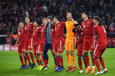 bayern benfica players