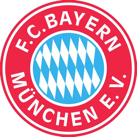 bayern de munique logo antiga