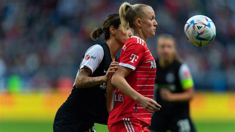 bayern frankfurt frauen