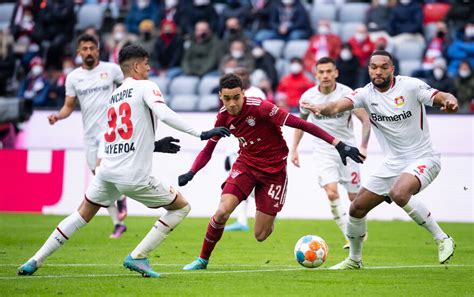 bayern gegen leverkusen im tv