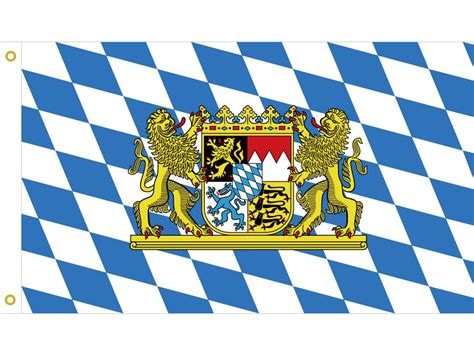 bayern germany flag