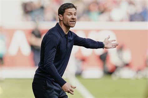 bayern leverkusen xabi alonso