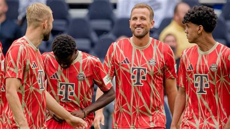 bayern münchen fußball heute fernsehen