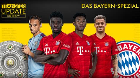 bayern münchen transfer news aktuell